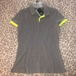 Nike Golf Shirt